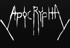 logo Apocrypha (NL)